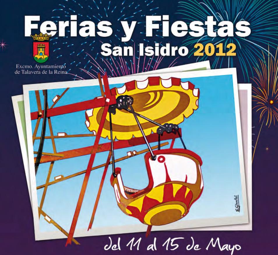 Ferias de San Isidro  